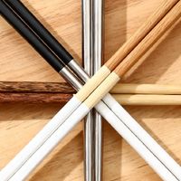 厨房必备：高品质筷子选购指南