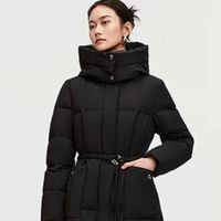 波司登2025羽绒服评测：通勤保暖与时尚的完美平衡