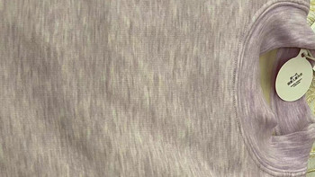 红豆儿童羊毛蚕丝保暖内衣套装：加绒加厚+软到贴肤