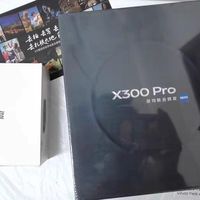 影像性能双巅峰！vivo X300 Pro新品上市