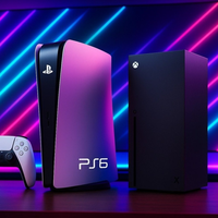 PS6与Xbox Magnus谁更值得买?2027主机大战用户观点大PK