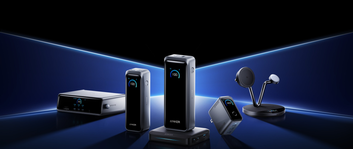 Anker 160W充电头是‘外星科技’还是‘智商税’?1200+用户观点大交锋