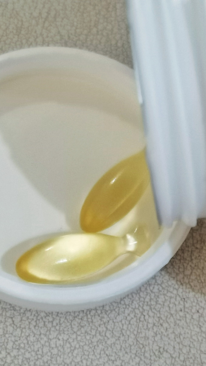 双鲸维生素钙