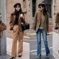 双十一买什么？这6个小众品牌，打造老钱风穿搭的高级感！