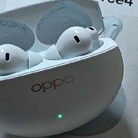 从OPPO Enco Free3到Free4：升级款用这四大优势，解决了我的痛点