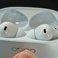 OPPO Enco Free4体验：有惊喜也有遗憾的升级