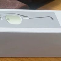 打工人的眼睛“续命神器”！小米防蓝光眼镜Pro，戴一天都不踩坑