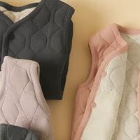 双十一囤儿童保暖“神器”，暖烘烘的，妈妈们的放心之选！