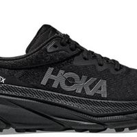 HOKA挑战者7 GTX，秋季山径征服利器