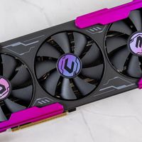 老显卡升级，从GTX 1070Ti到盈通RTX 5060Ti 16G游戏高手显卡体验