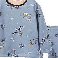 保暖效果好的儿童保暖内衣推荐及选购建议