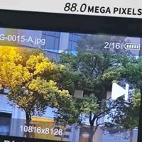 伴兮高清微单：学生党入门相机的性价比之选