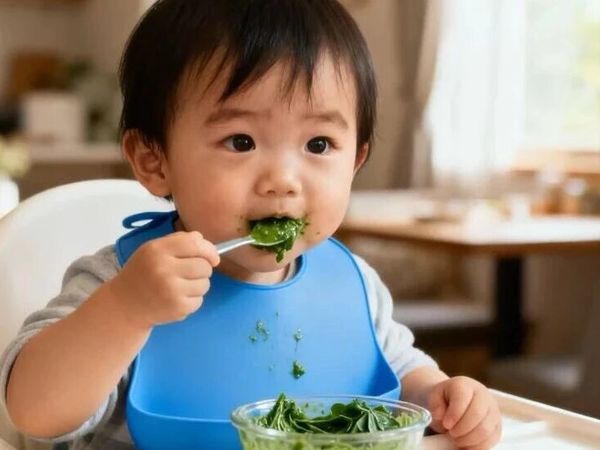 别让营养“偏科”影响孩子成长！科学喂养这样做更有效