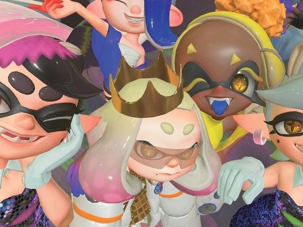 热门Switch神作4元玩一周!快来薅羊毛!