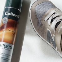 Collonil 纳米防水喷雾
