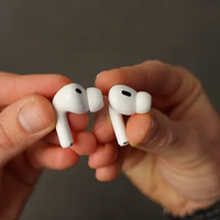 AirPods Pro 3 vs AirPods Pro 2?38位真实用户深度体验后,答案出人意料