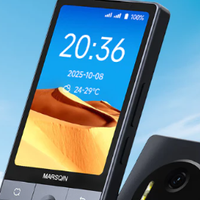 多亲 F25 手机全新发布