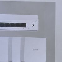 华为Q7  小米全屋路由BE3600Pro 简单对比
