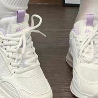 双十一回力加绒运动鞋的保暖体验,购后体验