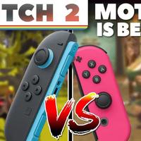 《Nintendo Switch Sports》是‘家庭娱乐神器’还是‘玩法单调鸡肋’?全网用户观点大PK
