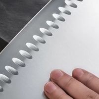 爱仕达菜刀：厨房高效利器