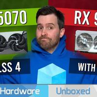 RX 9070 XT vs RTX 5070 Ti?我们汇总了上百条真实用户反馈,结论在这