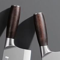 炊大皇菜刀：锋利防锈的厨房利器