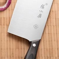 张小泉不锈钢切片刀双十一选购指南