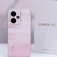 7200mAh+2亿像素!荣耀400 Pro如何用“中端价”打赢“旗舰局”?