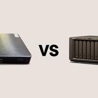 小米NAS vs 群晖NAS?2025年家庭用户真实选择大调查