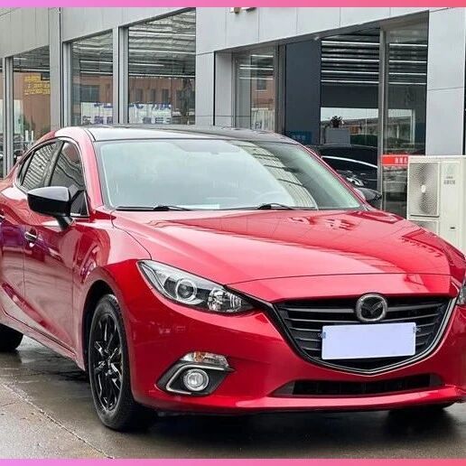 6万~10万，这3款冷门油车，堪称驾控天花板