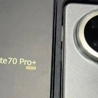 华为Mate70 Pro+金丝银锦购后体验