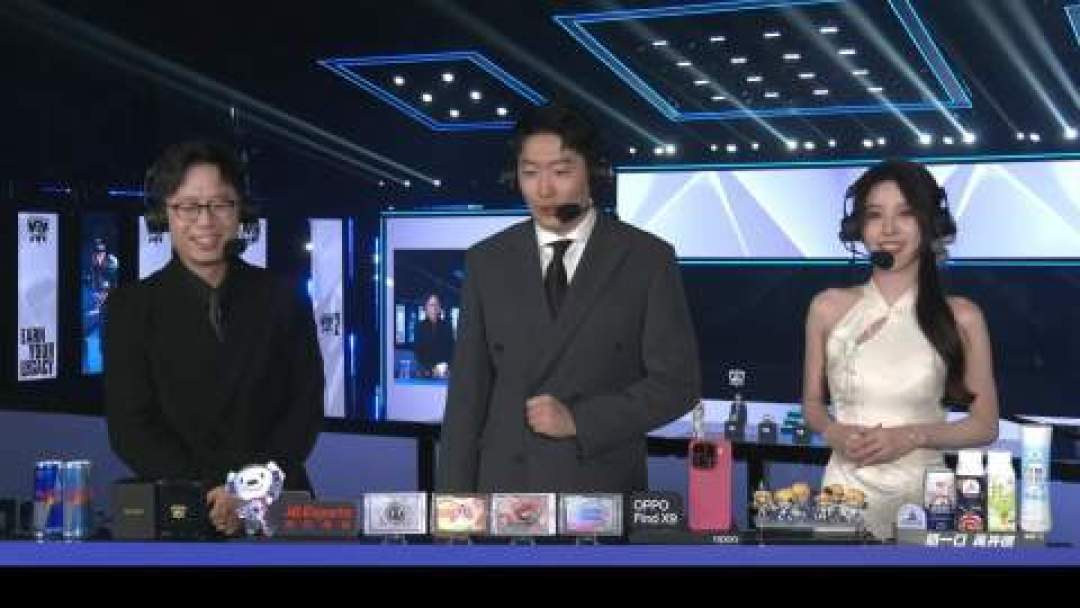 S15瑞士轮抽签引爆赛区博弈：BLG与TES内战定生死，T1上上签埋藏中韩暗战
