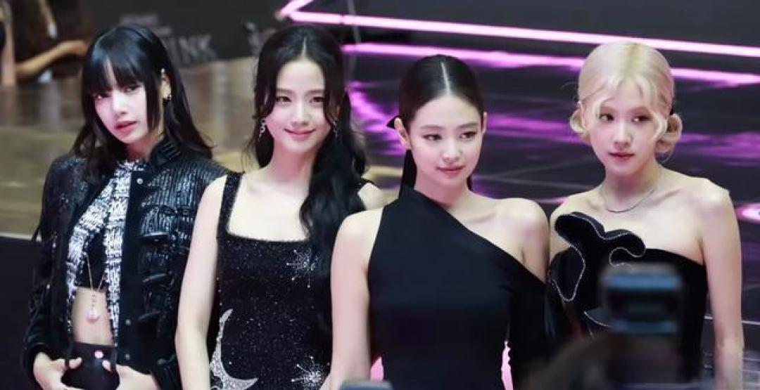 BLACKPINK曼谷演唱会三天吸金超预期 文旅融合催生粉色经济新范式