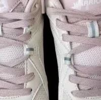 双11运动装备大搜罗:回力2025新款羽毛球鞋成我的新宠