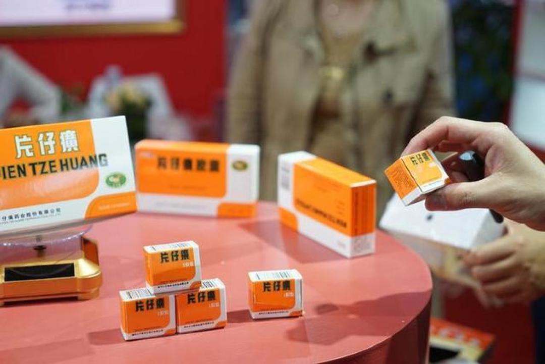 片仔癀千元神话破灭:价格倒挂背后的高端中药困局