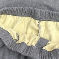 男士加绒保暖内衣,舒适过冬