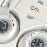 MR18耳机安静与热闹自如切换