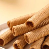 双十一华美生椰拿铁鸡蛋卷省钱攻略