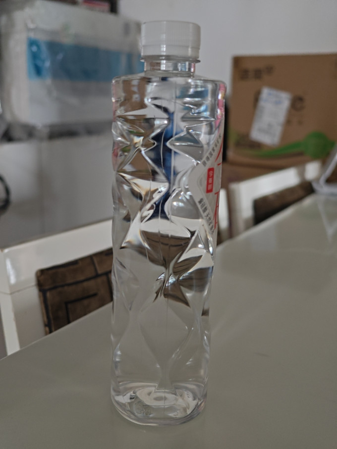 今麦郎饮用水