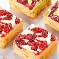 味滋源雪花酥：双十一囤货首选