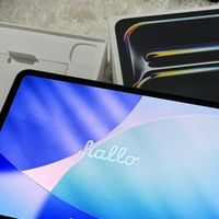 2025款iPad Pro从21款换新,抗造又能打的“生产力神器”