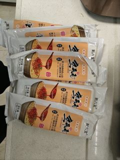 优质碱水面，劲道Q弹口感