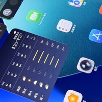 从安卓转果粉!2025款iPad ProM5芯片+AI性能,用一次就爱上