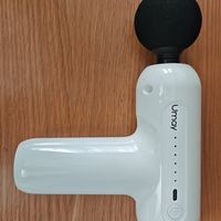 Umay筋膜枪，效果如何？