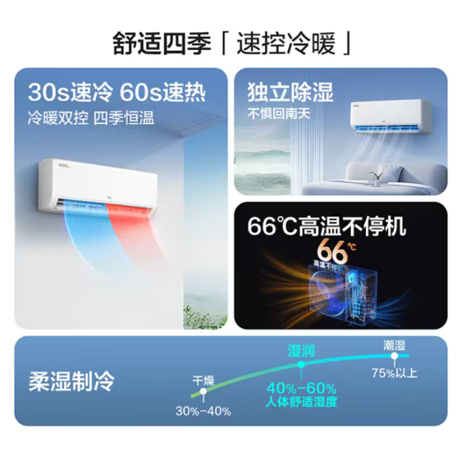 空调