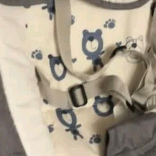 双十一挖到宝！优乐博婴儿摇摇椅，带娃终于能解放双手