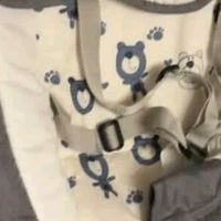 双十一挖到宝！优乐博婴儿摇摇椅，带娃终于能解放双手