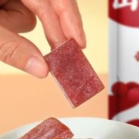 燕之坊酵素山楂块双十一省钱攻略