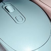 雅兰仕蓝牙鼠标：静音办公首选